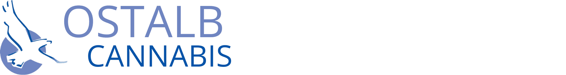 Logo Ostalb Cannabis – Zur Startseite